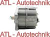 ATL Autotechnik L 31 230 Alternator